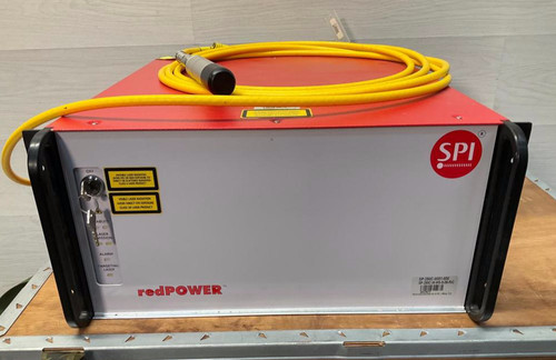 Spi redpower 250c 250w - 250w, cw
