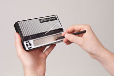 Stylophone The Original Pocket Electronic Synthesizer | Synth Musical Instrument