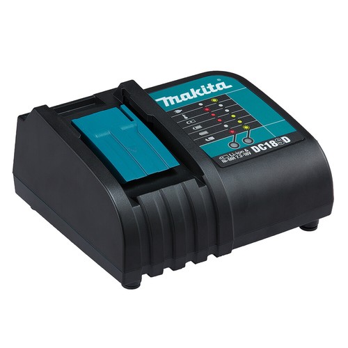 Makita dc18sd 18v - 14.4,