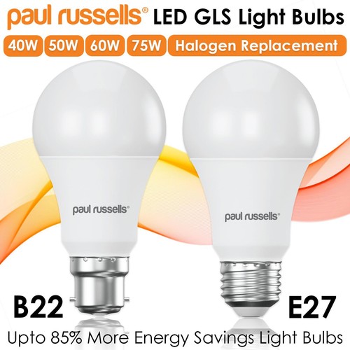 Led gls light globe bulbs - globe,