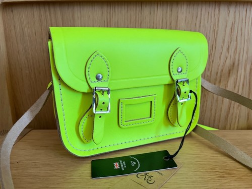 New the cambridge satchel - new,