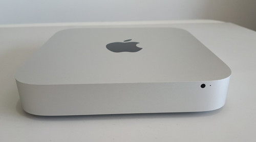 Apple mac mini 2014 - core, i7