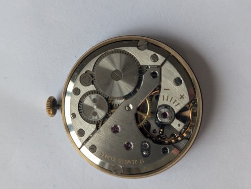 Vintage enicar 1292 - enicar/ar,