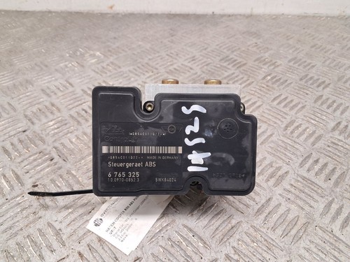 Hatch cooper r50 abs - cooper,