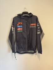 Unisex Midland F1 Team Hooded