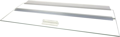 Glass canopy set - for, 75
