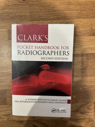Clark pocket handbook for - clark's,