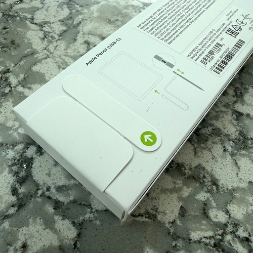 Genuine apple pencil - genuine,