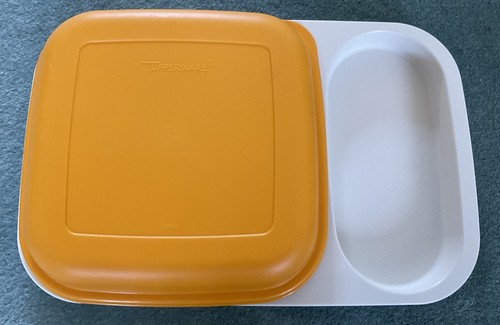 Tupperware vintage childs - vintage,