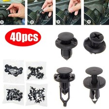 40× Push Retainer Pin Car