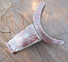 MONSTER 4 1/2" BLACKSMITH "TOP