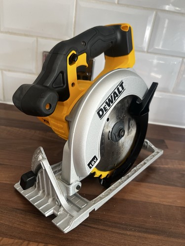 Dewalt dcs391n 18v - dewalt, xr