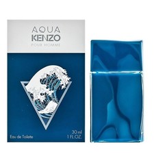 KENZO AQUA POUR HOMME 30ML EAU