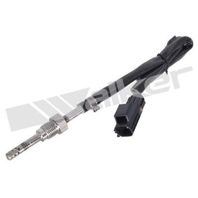Walker exhaust gas temperature - walker,