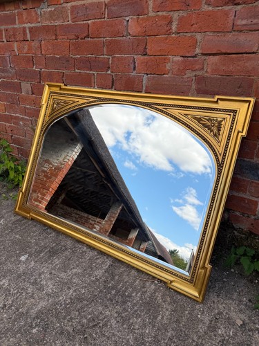 Large antique regency - large,