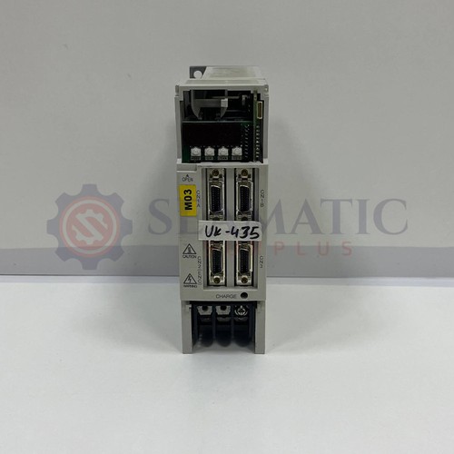 Mitsubishi j2s 20a ac - mitsubishi, mr-j2s-20a