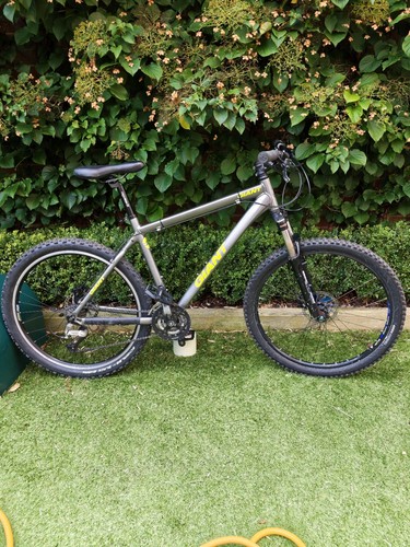 Mens giant mtb bike hard - giant, mtb,