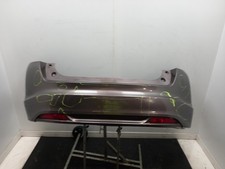 HONDA CIVIC Rear Bumper