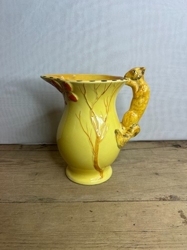 Vintage burleigh ware art - ware, deco