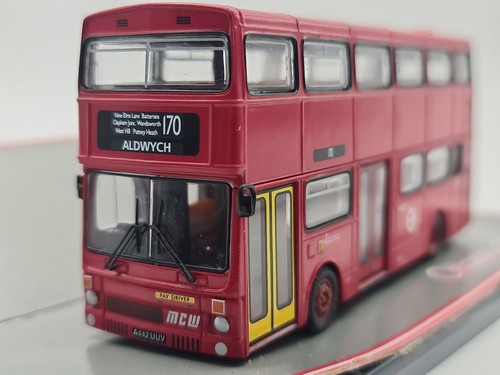 Original omnibus 45105 mcw - omnibus,