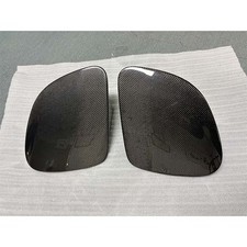 Real Carbon Fiber Headlight