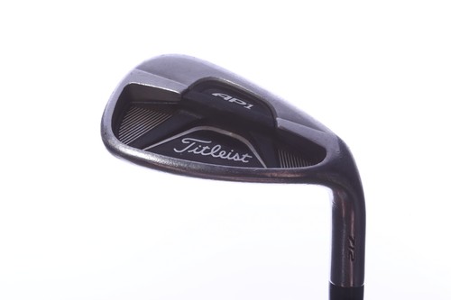 Titleist 712 ap1 - gap, wedge