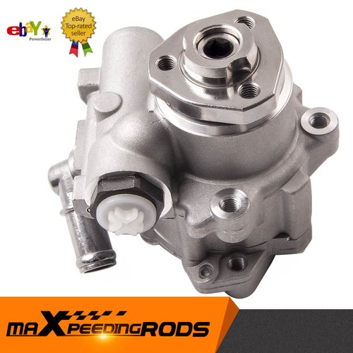 Hydraulic power steering pump - hydraulic,