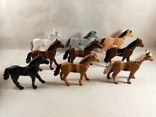 Nice horse 2nd generation to choose Playmobil (horses, equestrian) 0119