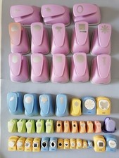 PAPER PUNCH / PUNCHES, Various