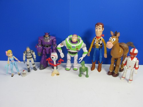 Toy story buzz lightyear woody - toy,