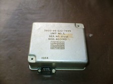 CLANSMAN UK RT320/1 & PRC320