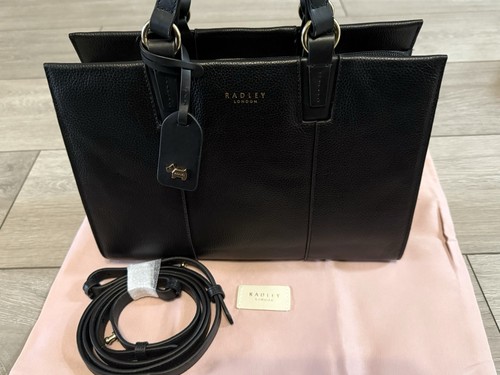 Radley handbag - handbag,