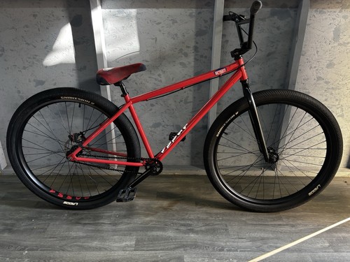 Mafia bomma cruiser - mafia, 29"