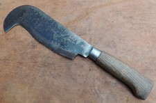 Vintage Elwell Bristol Pattern