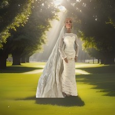 Show Stopping Sydney Chase