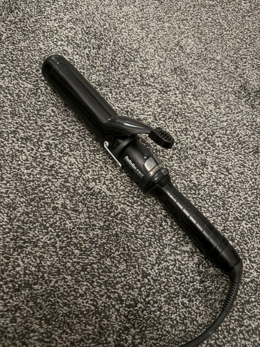 Babyliss pro ceramic dial - babyliss,