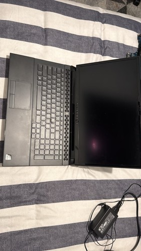 Alienware area 51m - area, 17.3"