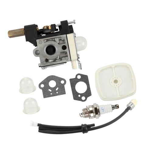 Carburetor compatible with