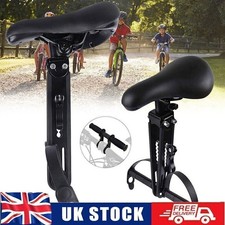 Bike Front Mounted Child Seat