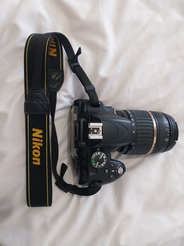 Nikon d5100 digital slr - digital, camera