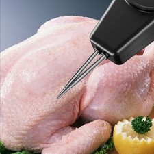 Handheld Chicken Plucker