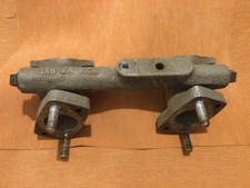 Formula Junior..Ian Walker..inlet manifold..suit Classic Mini Cooper S...Used ..