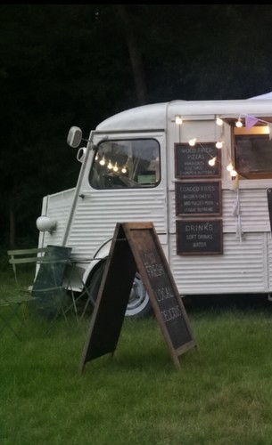 Citroen van lwb - lwb, fantastic