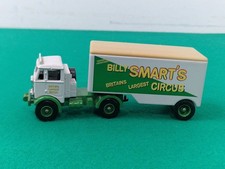 Lledo 1:76 OO Gauge Billy