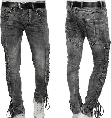 Cipo baxx men grey - baxx, men's