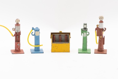 Vintage dinky toys - dinky,