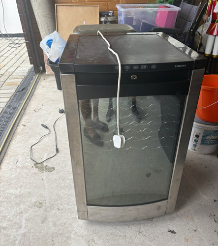 Samsung magic chef mcwc6b - samsung,