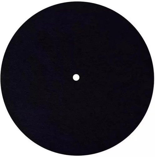 Audiophile turntable mat 8 - turntable,
