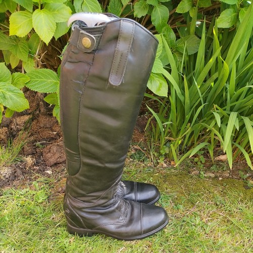 Ariat bromont riding boots - bromont,