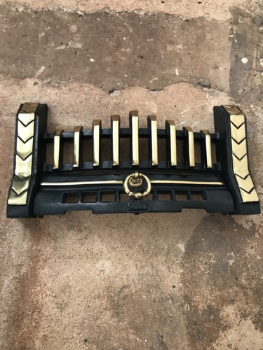 Solid valor fire fret - solid,